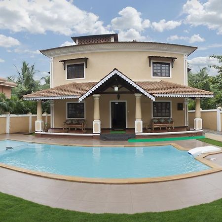 Villa Calangute Phase 5 外观 照片