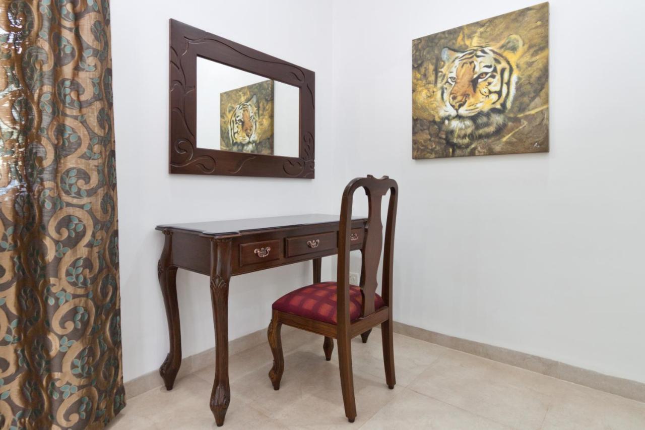Villa Calangute Phase 5 外观 照片