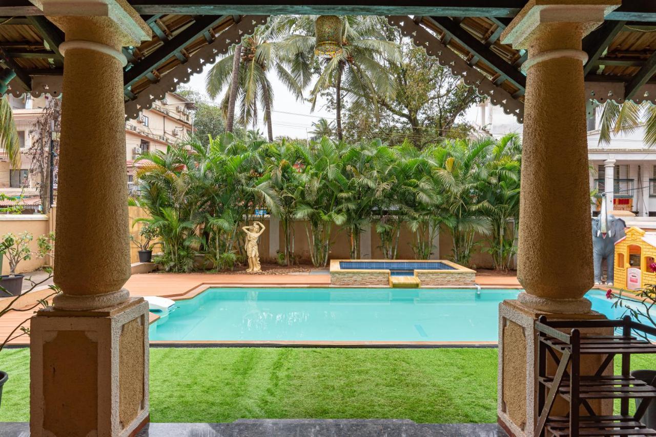 Villa Calangute Phase 5 外观 照片