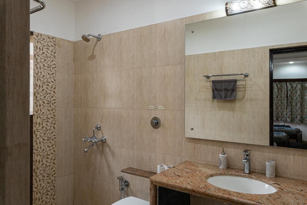 Villa Calangute Phase 5 外观 照片
