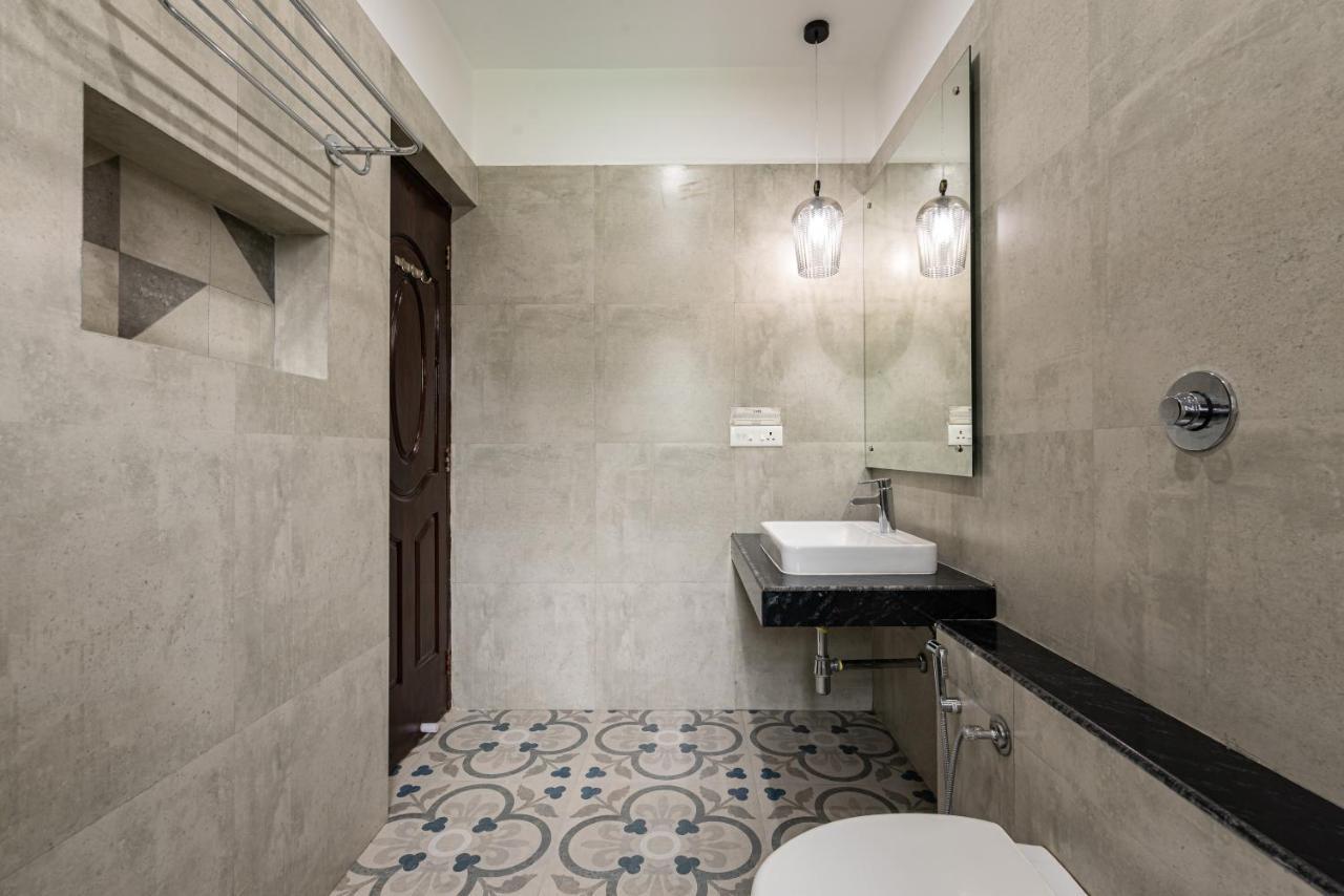 Villa Calangute Phase 5 外观 照片