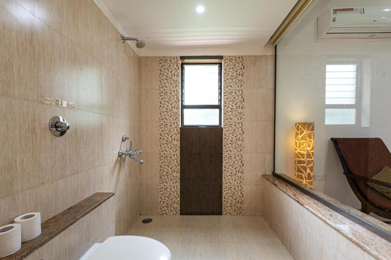Villa Calangute Phase 5 外观 照片