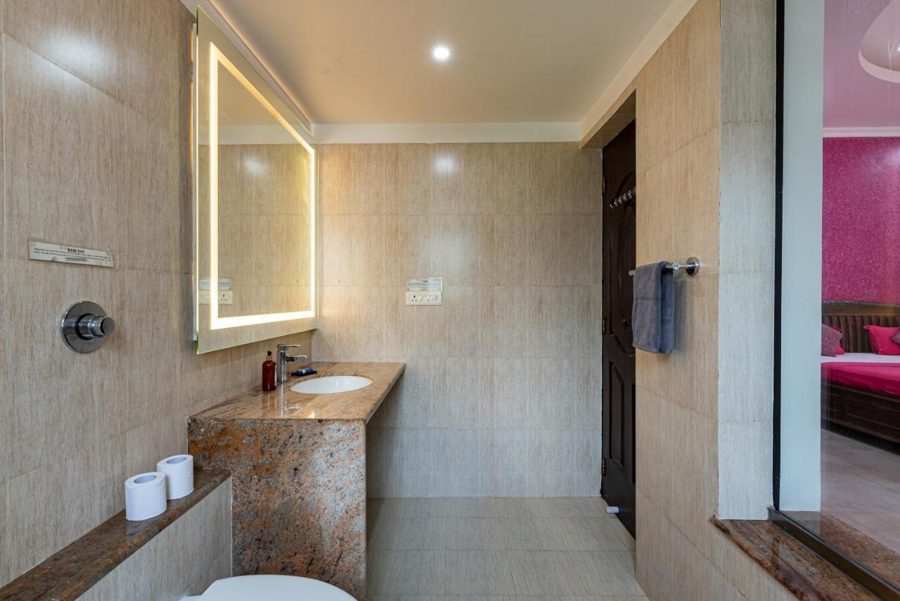 Villa Calangute Phase 5 外观 照片