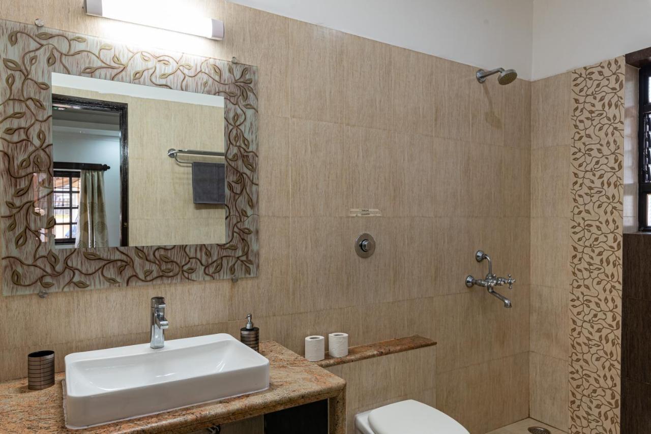 Villa Calangute Phase 5 外观 照片