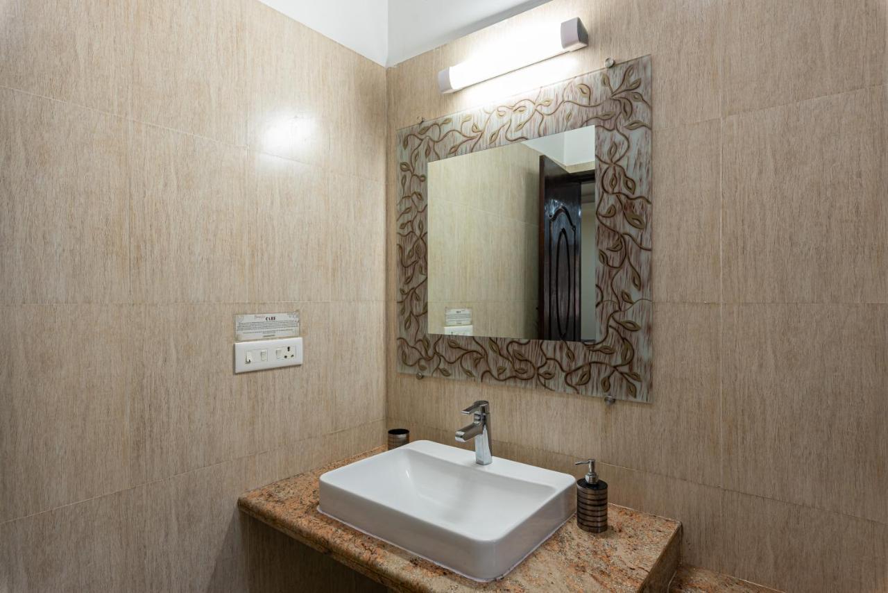 Villa Calangute Phase 5 外观 照片