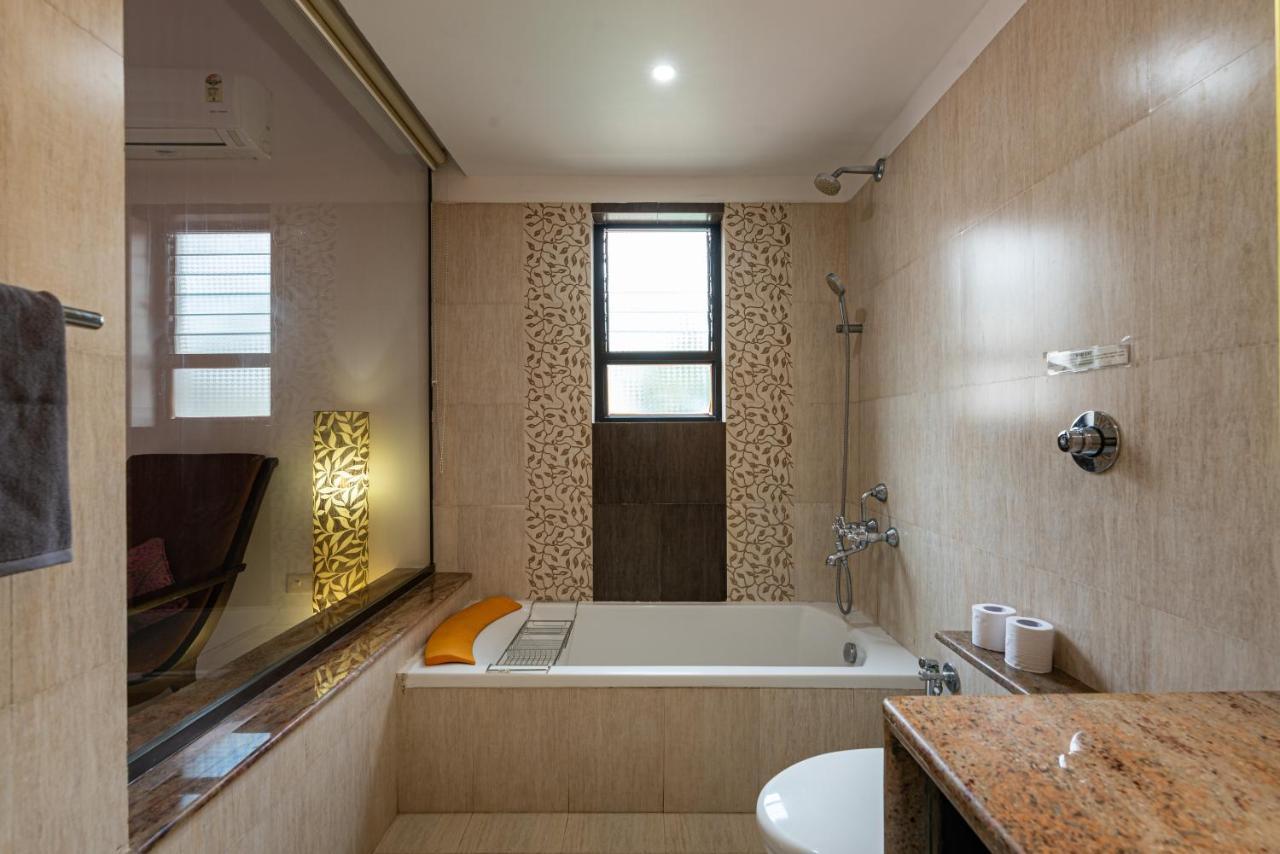 Villa Calangute Phase 5 外观 照片