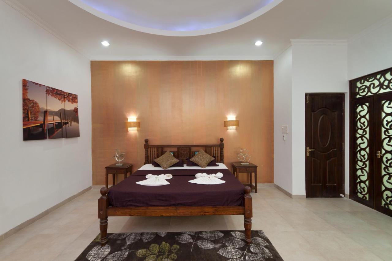 Villa Calangute Phase 5 外观 照片