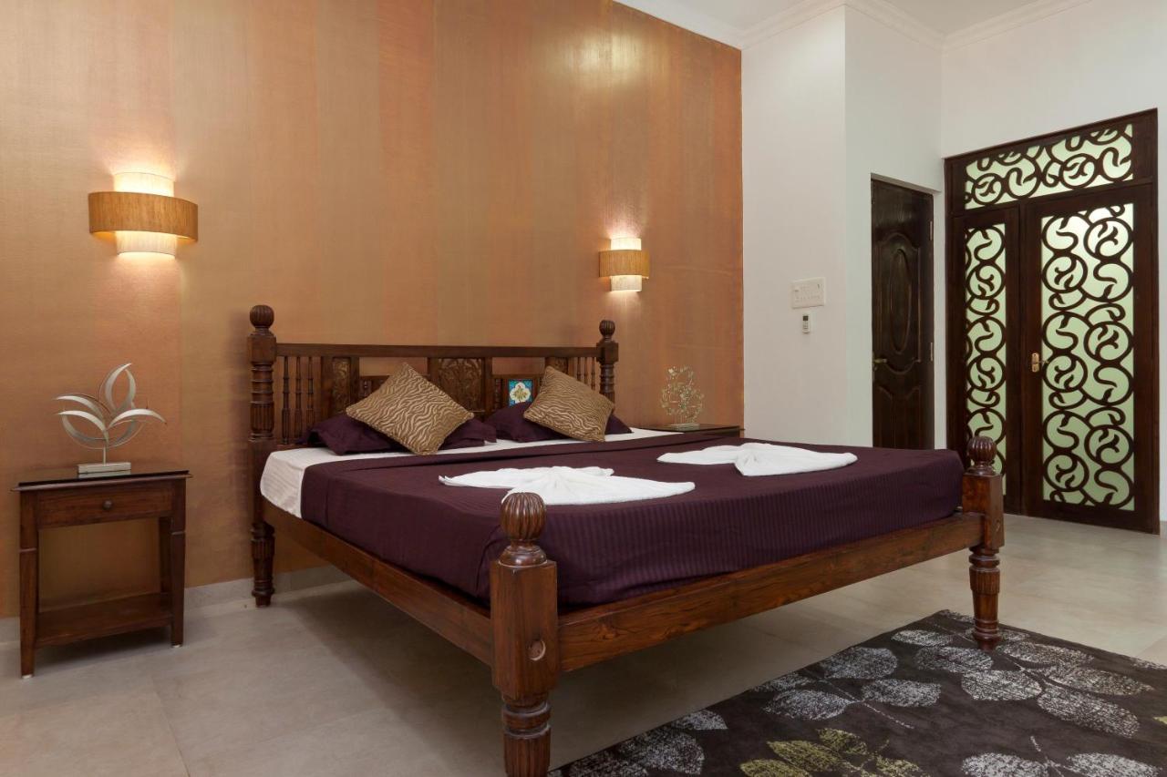 Villa Calangute Phase 5 外观 照片
