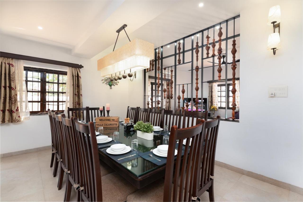 Villa Calangute Phase 5 外观 照片