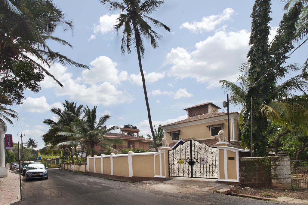 Villa Calangute Phase 5 外观 照片