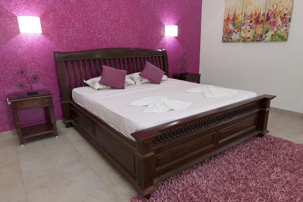 Villa Calangute Phase 5 客房 照片