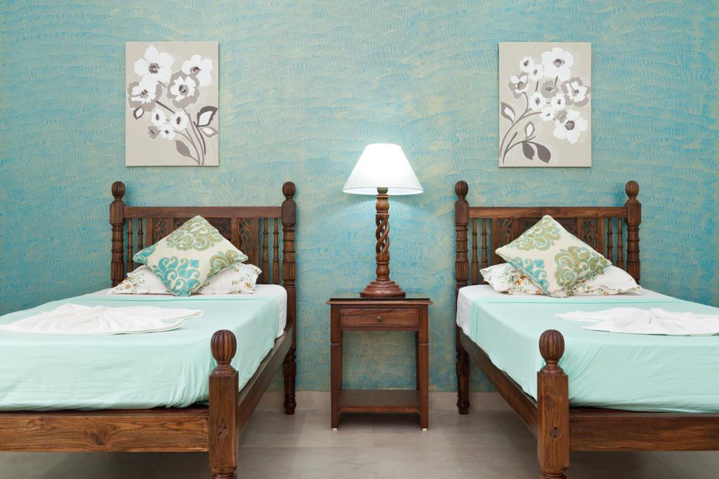 Villa Calangute Phase 5 外观 照片