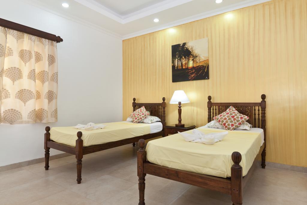 Villa Calangute Phase 5 客房 照片
