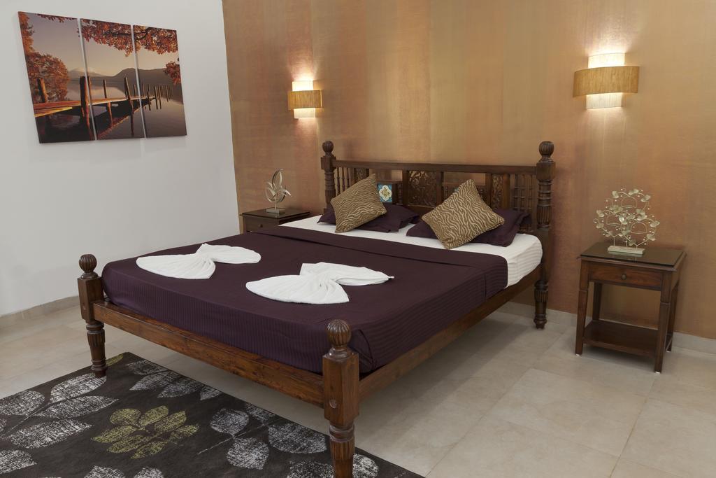Villa Calangute Phase 5 客房 照片