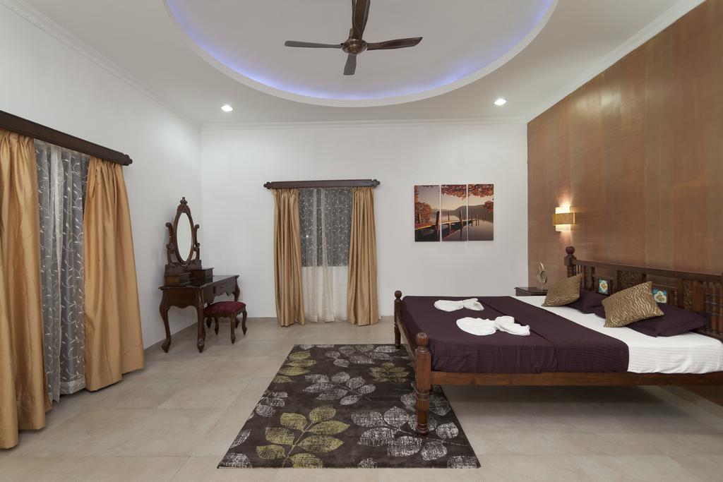 Villa Calangute Phase 5 外观 照片
