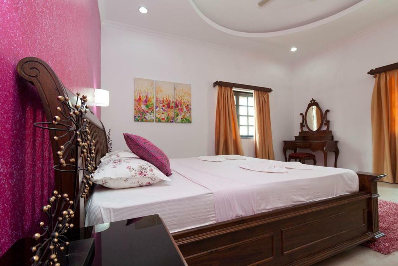 Villa Calangute Phase 5 外观 照片