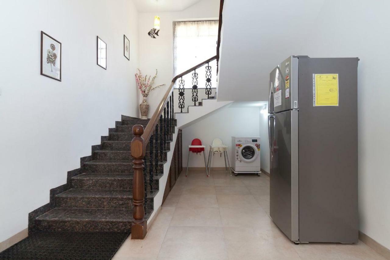 Villa Calangute Phase 5 外观 照片