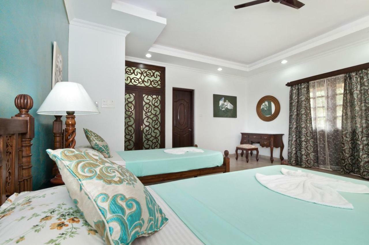 Villa Calangute Phase 5 外观 照片
